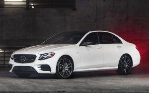 Mercedes-AMG E53 4Matic+